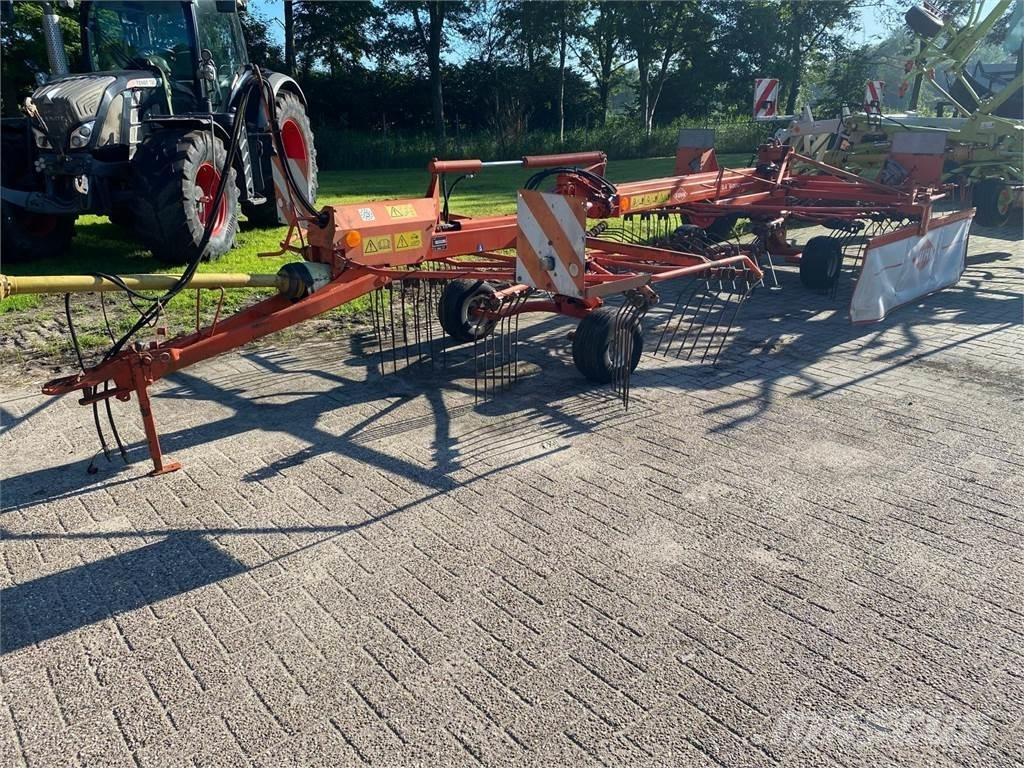 Kuhn GA 6000 Τσουγκράνες και χορτοξηραντικές μηχανές