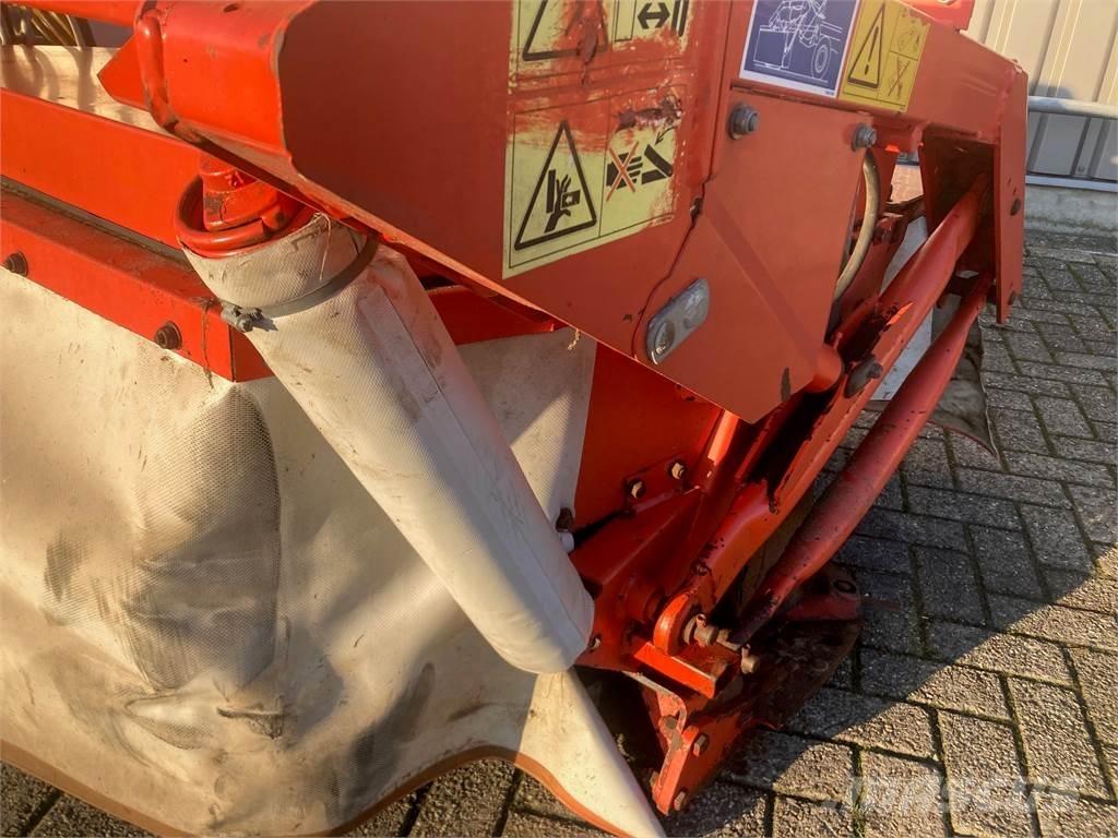 Kuhn GMD 802 F Χορτοκοπτικά