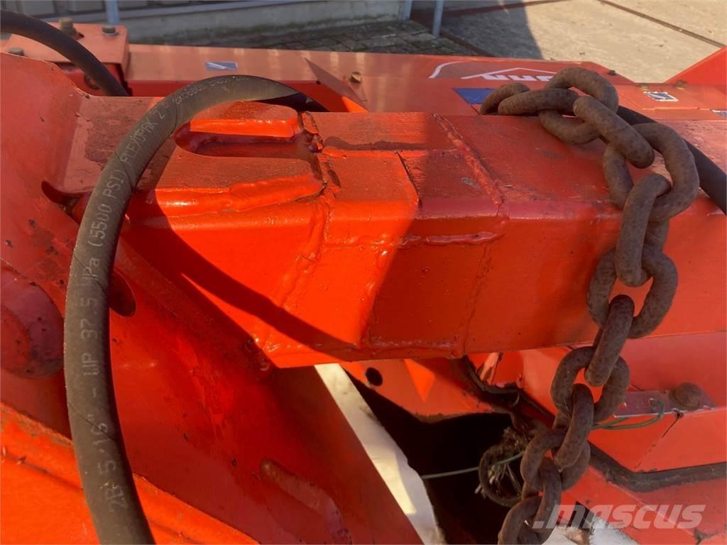 Kuhn GMD 802 F Χορτοκοπτικά