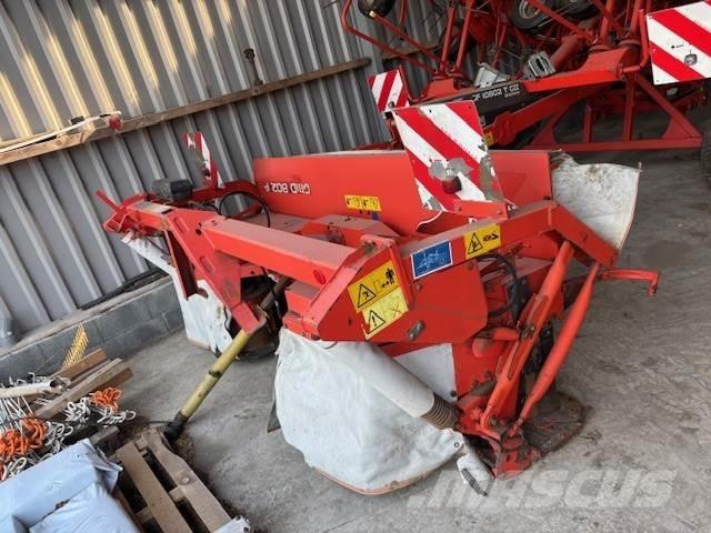 Kuhn GMD 802 F-FF Χορτοκοπτικά