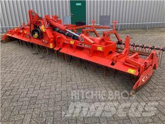 Kuhn HR 6004 R Σβολοκόπτες και περιστροφικά άροτρα