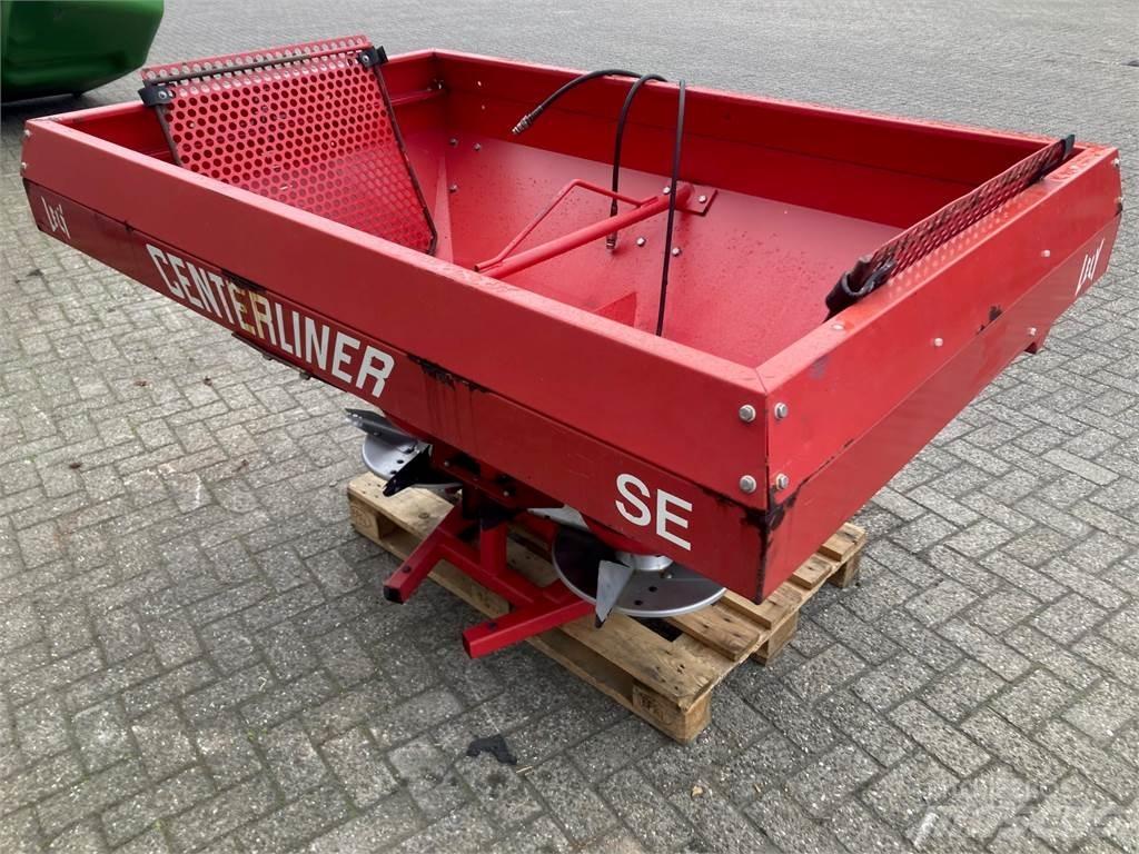 Lely centerliner Διασκορπιστές κοπριάς