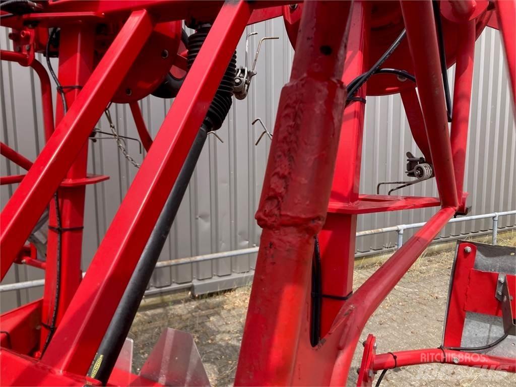 Lely Lotus 1020 Τσουγκράνες και χορτοξηραντικές μηχανές
