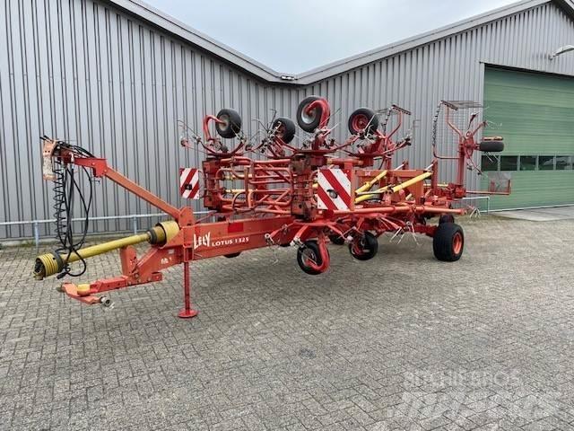 Lely Lotus 1325 Τσουγκράνες και χορτοξηραντικές μηχανές