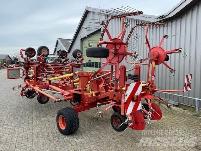 Lely Lotus 1325 Τσουγκράνες και χορτοξηραντικές μηχανές