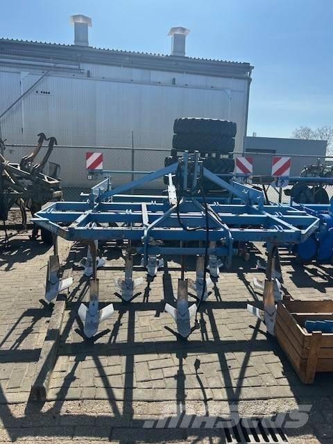 Lemken Karat 9/300 Καλλιεργητές - Ρίπερ