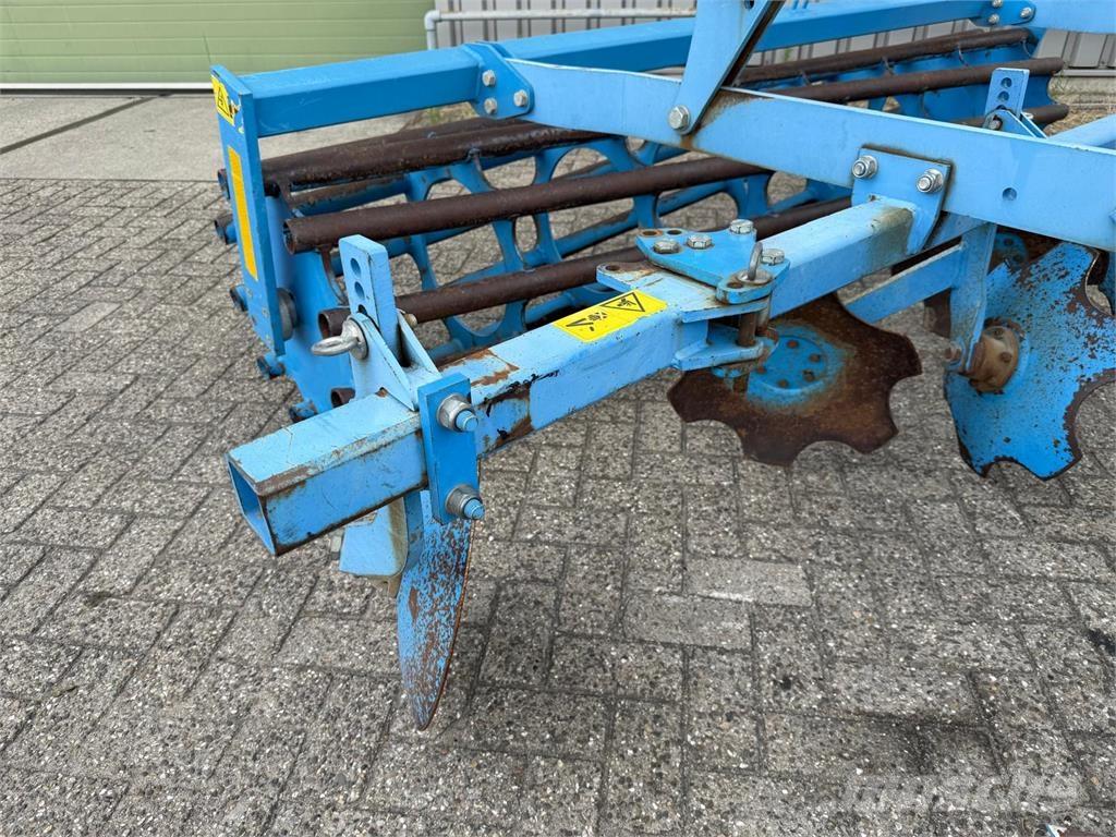 Lemken Karat 9/300 Καλλιεργητές - Ρίπερ