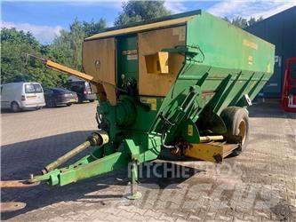 Marmix RX 9.13 Τροφοδότες μειγμάτων