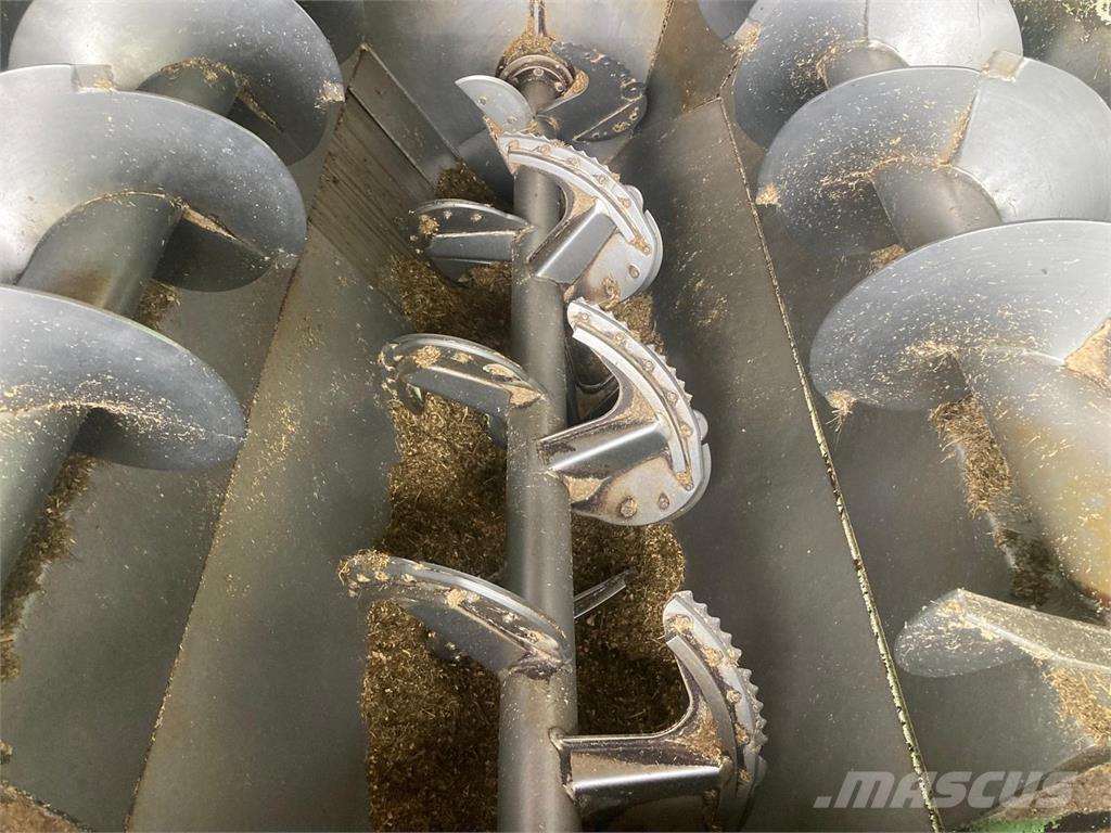 Marmix RX 9.15 Τροφοδότες μειγμάτων