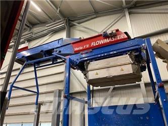 Mechatec Variofill Εξοπλισμός μεταφοράς