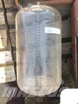  Meetglas 33 kg Άλλα γεωργικά μηχανήματα