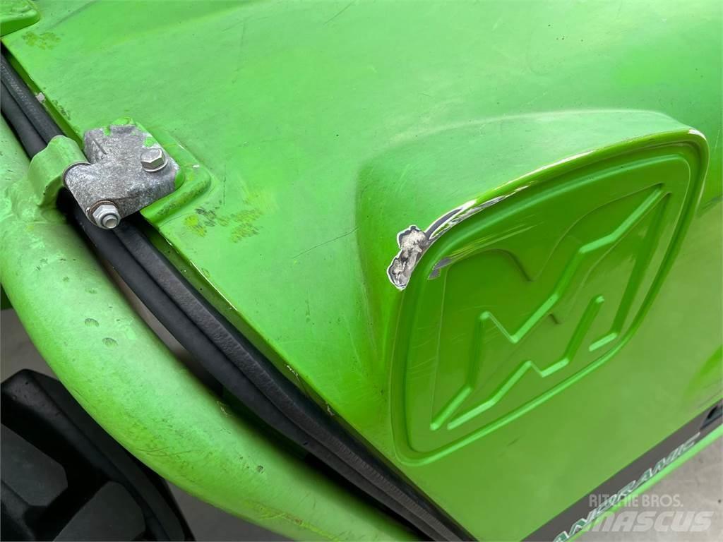 Merlo P32.6L Συστήματα τηλεχειρισμού για τη γεωργία