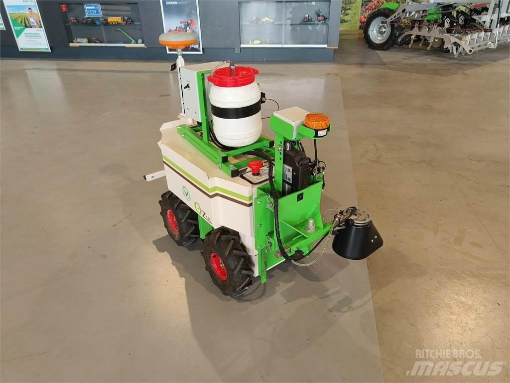  Naio OZ Robot Άλλα γεωργικά μηχανήματα