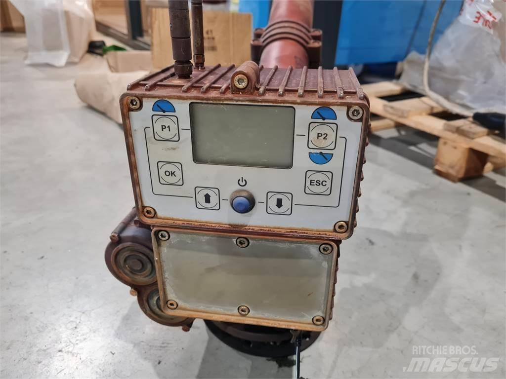  Sime ElectroRain Αντλίες άρδευσης