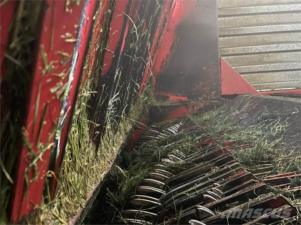 Taarup 1030 Ρυμούλκα με διάταξη αυτοφόρτωσης