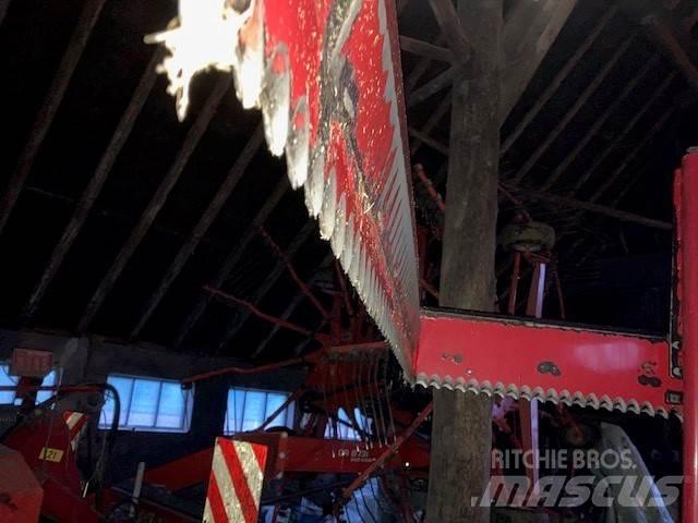 Trioliet TU 170 Άλλα μηχανήματα κτηνοτροφίας και εξαρτήματα