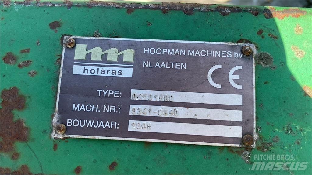  voerveegband Άλλα γεωργικά μηχανήματα