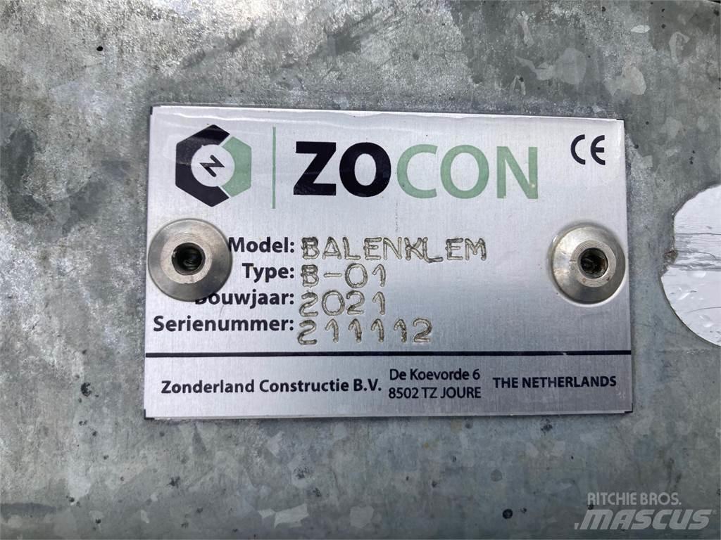 Zocon Balenklem Άλλα γεωργικά μηχανήματα