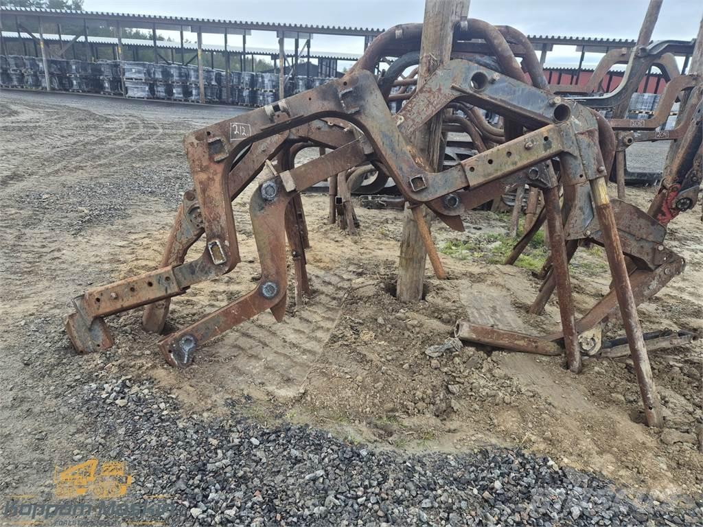  Okänd Άλλα εξαρτήματα