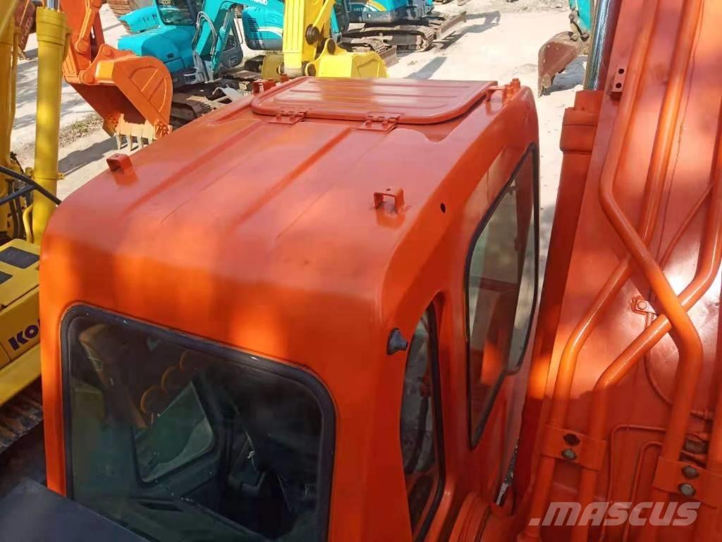 Doosan DH 300 LC-7 Εκσκαφείς με ερπύστριες