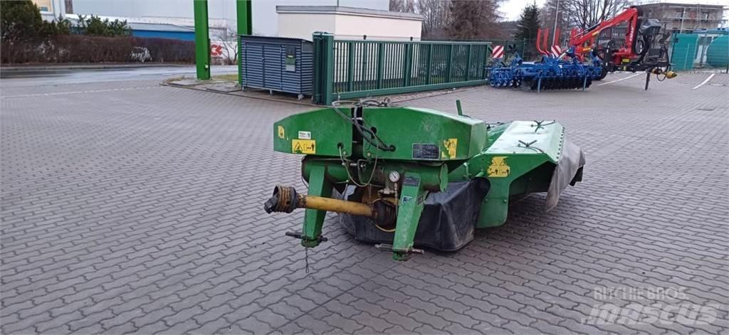 John Deere 328 Χορτοκοπτικά