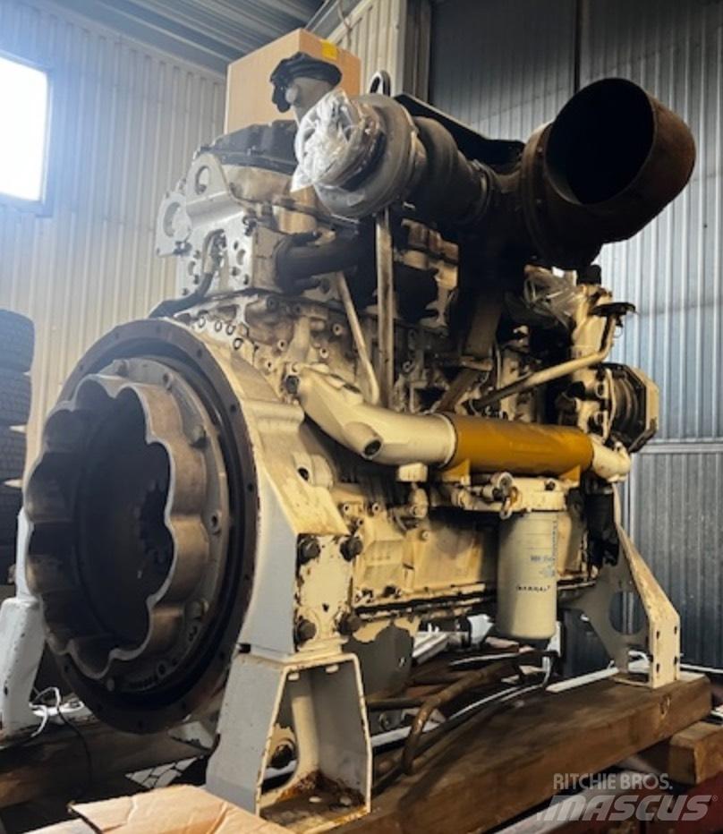Peterson 4700B Θραυστήρες κορμών