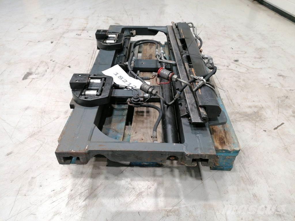 Kaup 4.8T466B Δικράνες