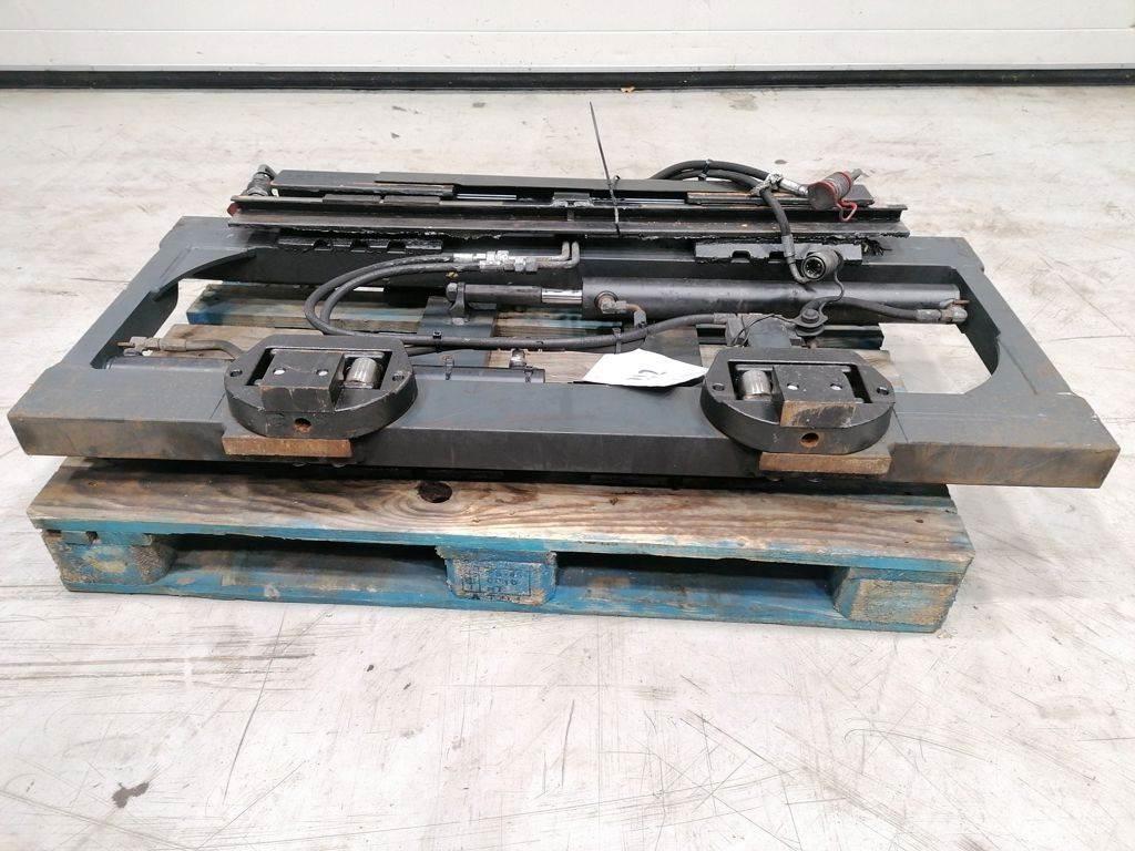 Kaup 4.8T466B Δικράνες
