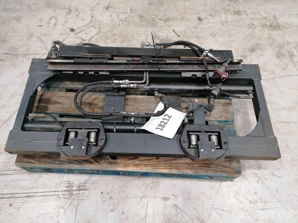 Kaup 4.8T466B Δικράνες