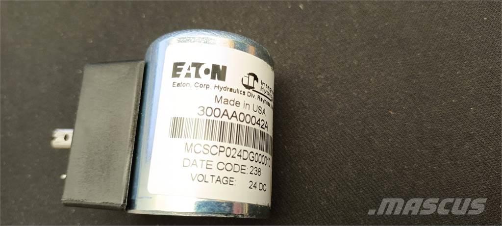 Eco Log 619063 Υδραυλικά