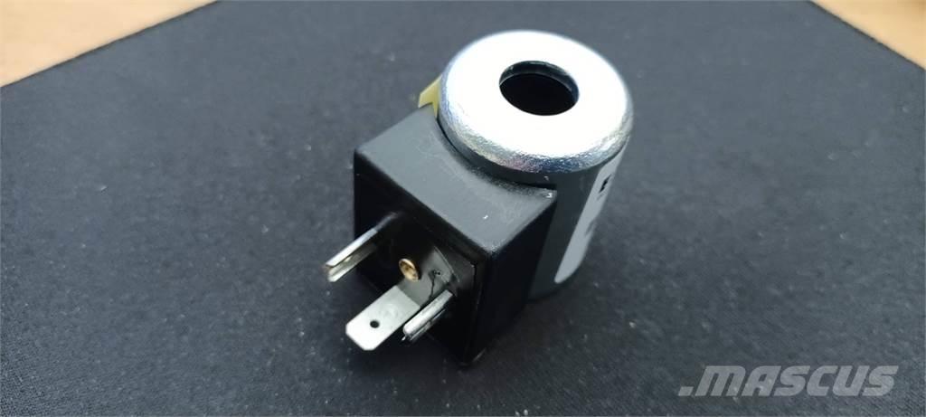 Eco Log 619063 Υδραυλικά