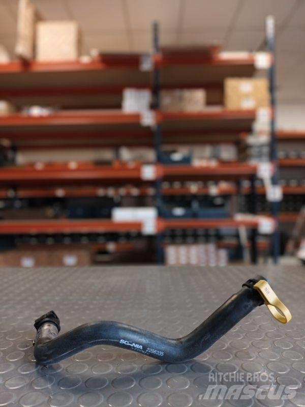 Scania HOSE 2296335 Κινητήρες
