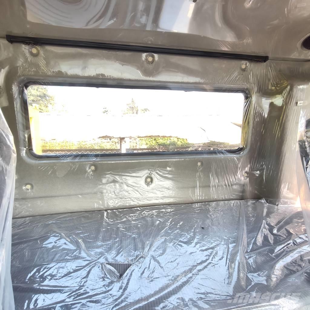 Howo 371 6x4 Τράκτορες