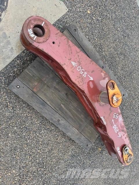 Doosan BUCKET LINK Κουβάδες