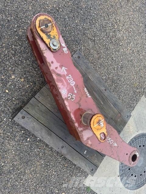 Doosan BUCKET LINK Κουβάδες