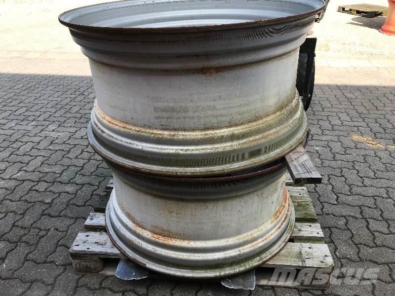  SONSTIGE 18 x 38 Άλλα γεωργικά μηχανήματα