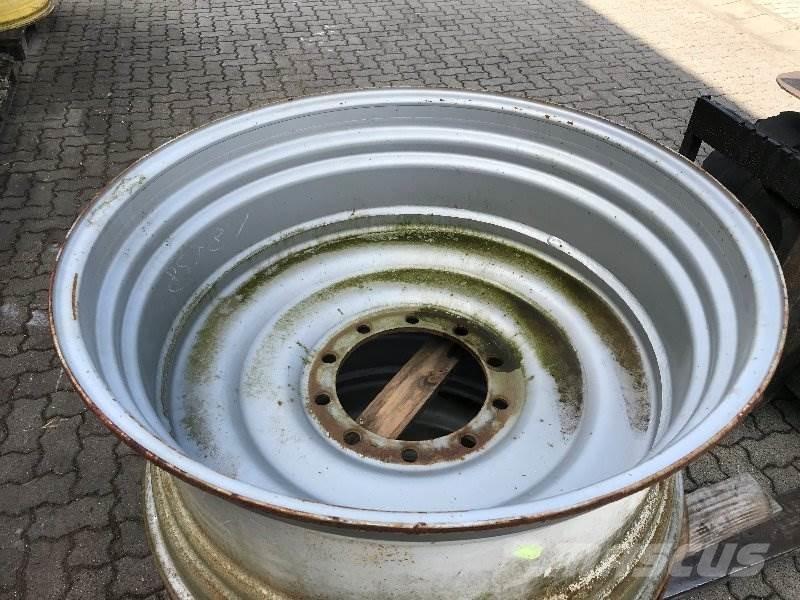  SONSTIGE 18 x 38 Άλλα γεωργικά μηχανήματα