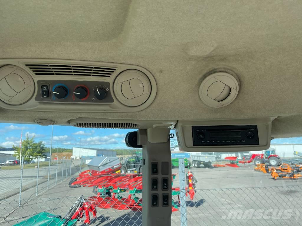 John Deere 6105 MC Τρακτέρ