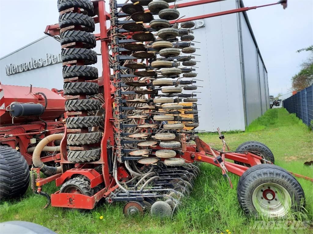 Horsch Pronto 9RX Σπορείς