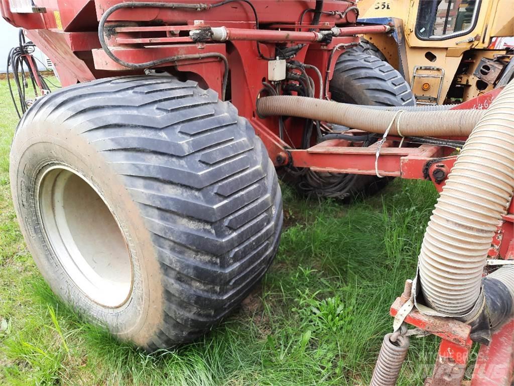 Horsch Pronto 9RX Σπορείς