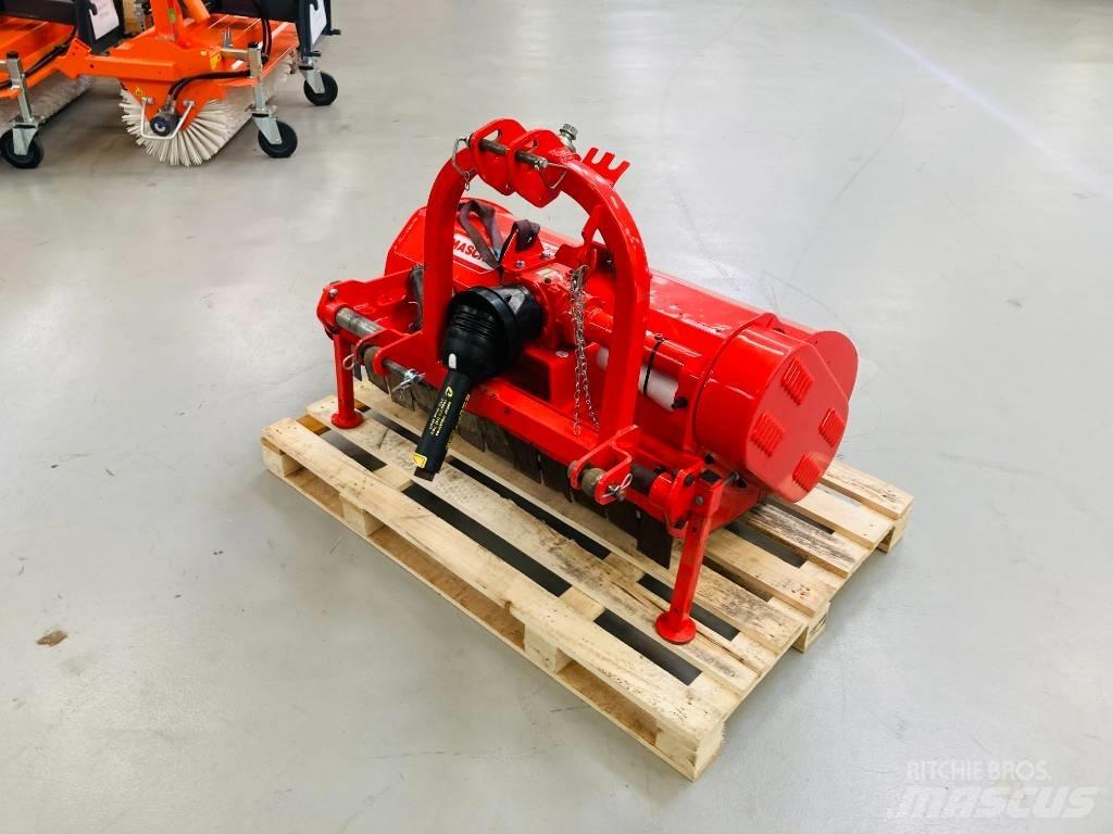 Maschio Barbi 120 cm Χορτοκοπτικά