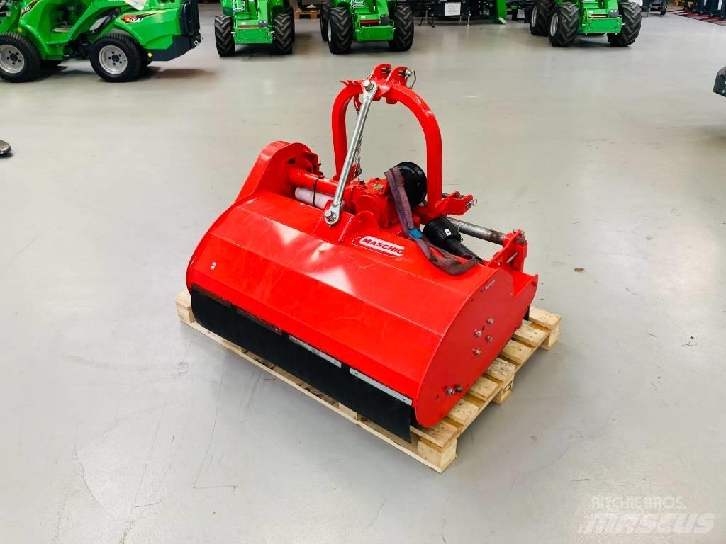 Maschio Barbi 120 cm Χορτοκοπτικά