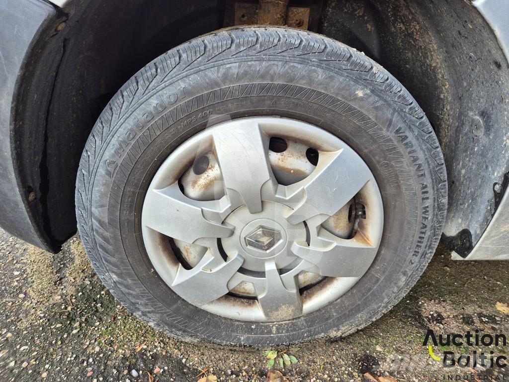 Renault Master Άλλα Vans