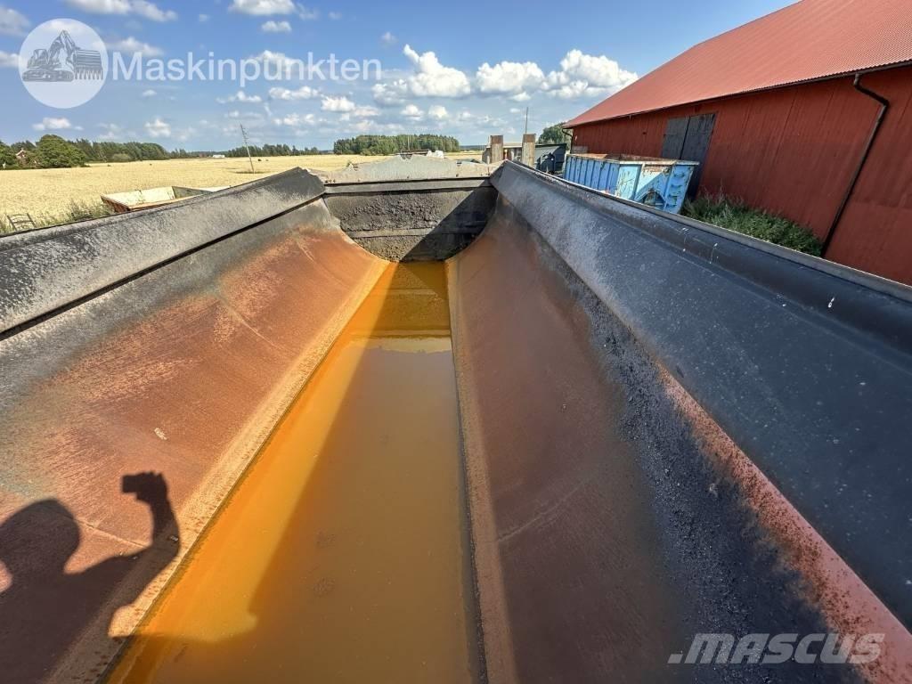 CMT ASF 13 Με κινητό αμάξωμα