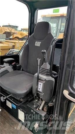 CAT 307 Εκσκαφάκι (διαβολάκι) < 7t