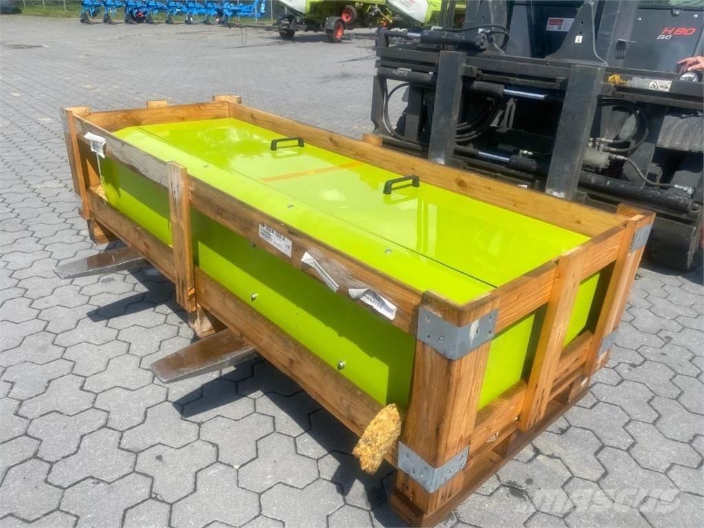 CLAAS Rapsbox Εξαρτήματα θεριζοαλωνιστικών μηχανών