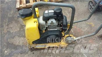 Wacker Neuson honta Συμπιεστές