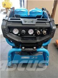  ABAC GO CART OS20P Συμπιεστές
