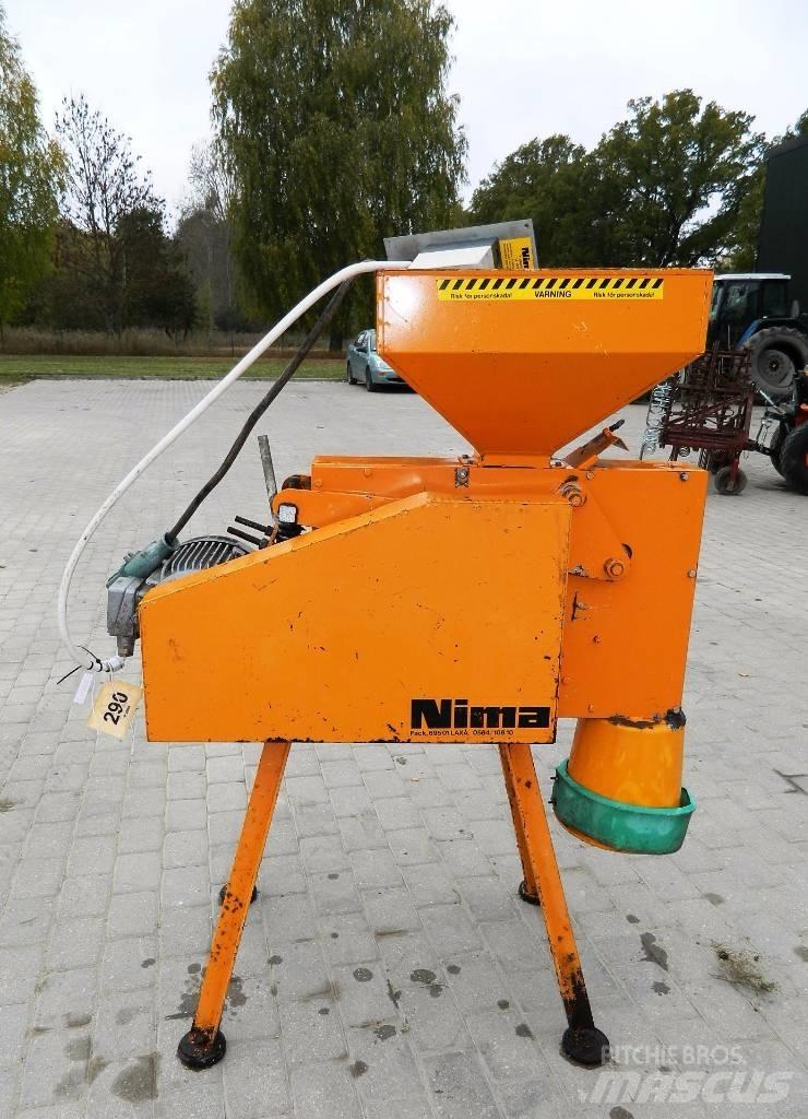  Nima 249380 Μύλοι