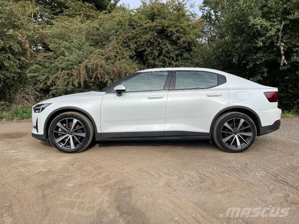  Polestar  2 Αυτοκίνητα